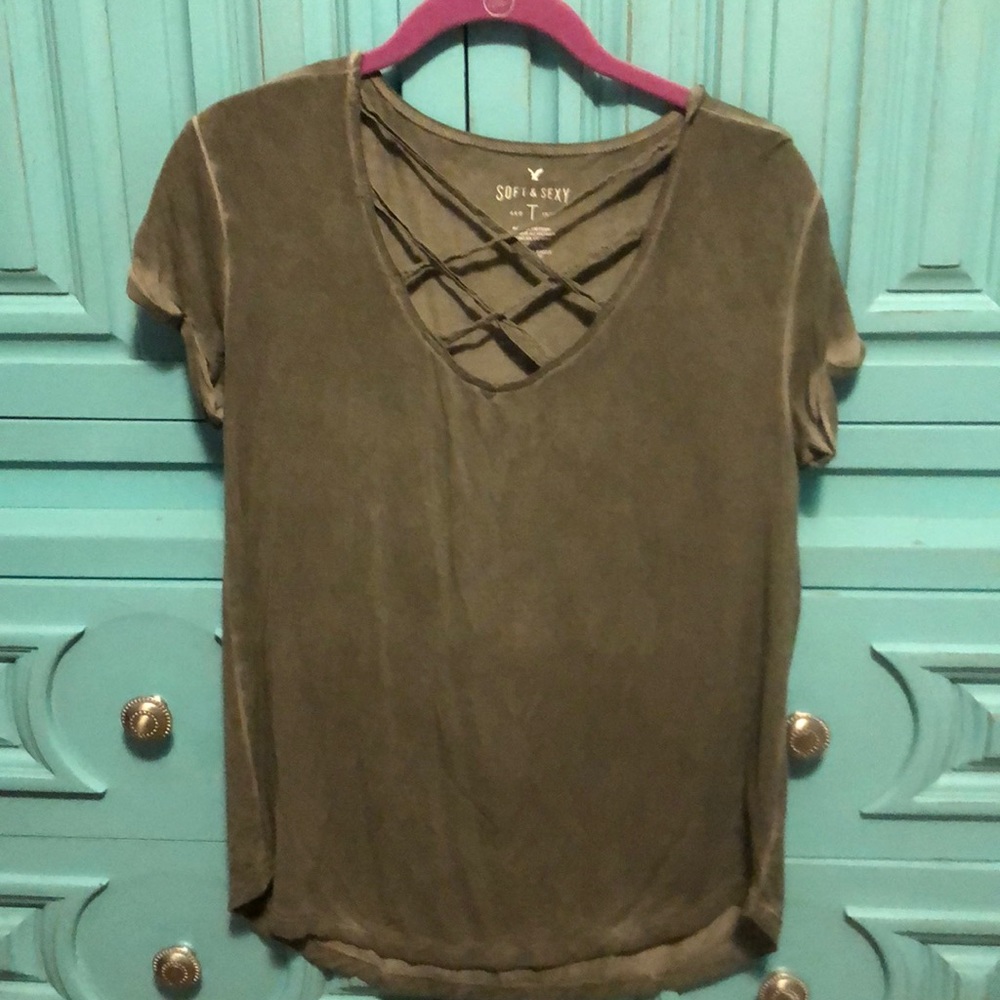 American Eagle T-shirt